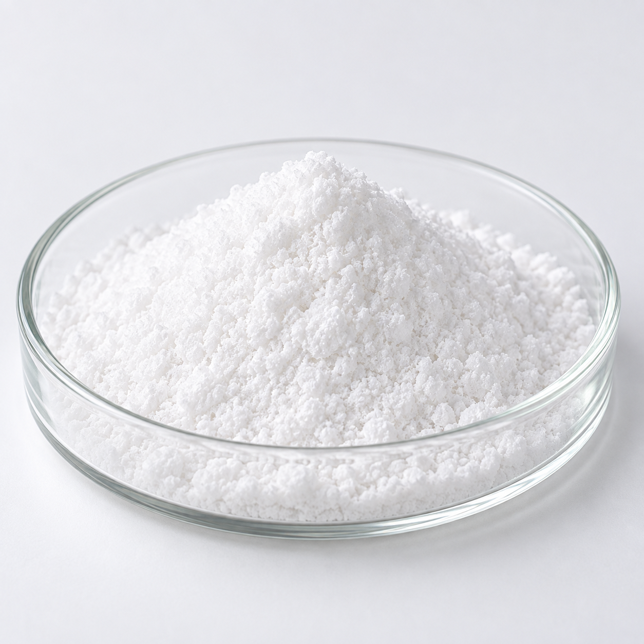 سدیم استارچ گلیکولات (پایه ذرت)