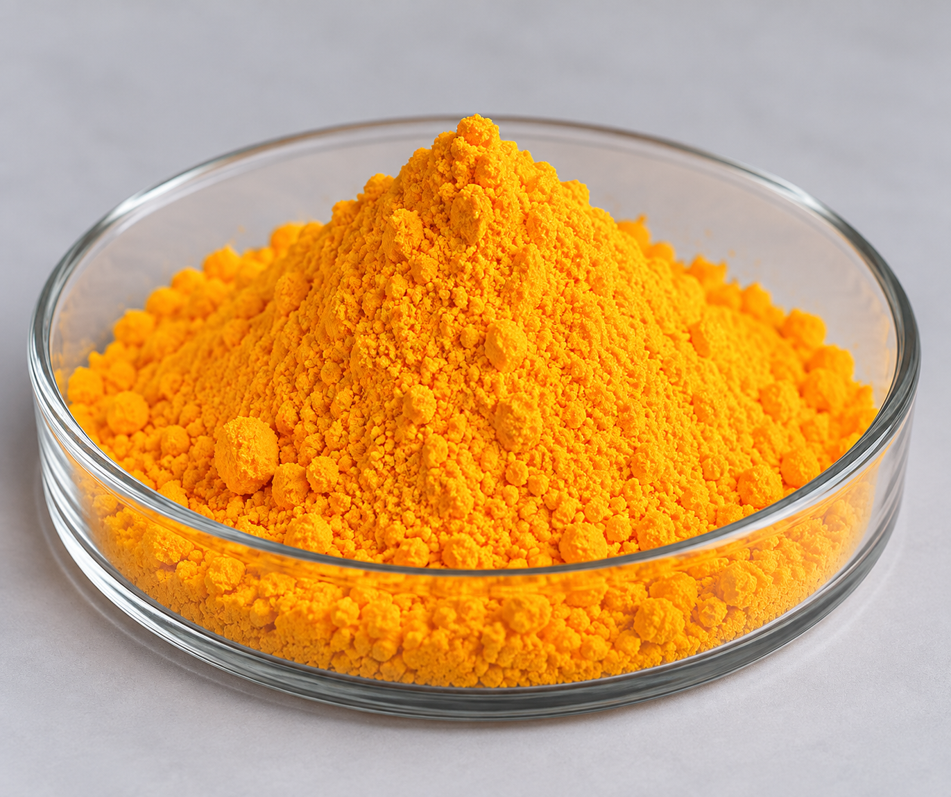 رنگ خوراکی نارنجی سان‌ست لیک