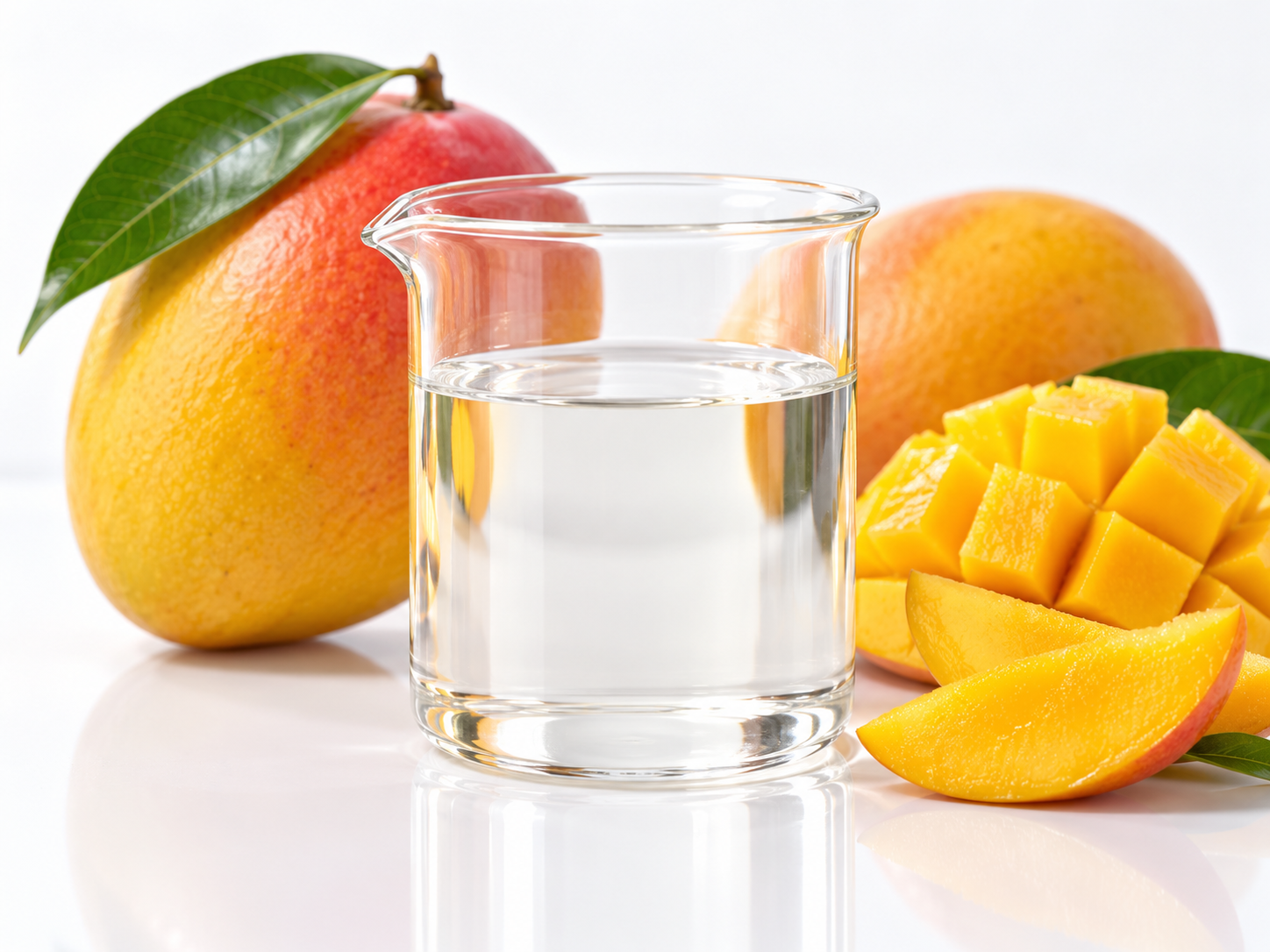 Mango Flavouring (FM010801)
